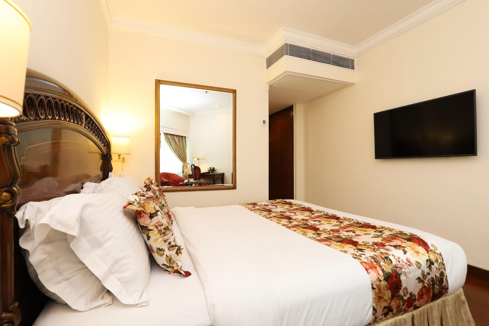 होटल The Royal Plaza New Delhi